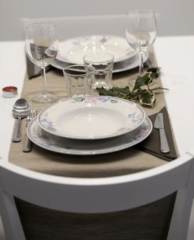 Laterano White Home - Colosseo Rzym