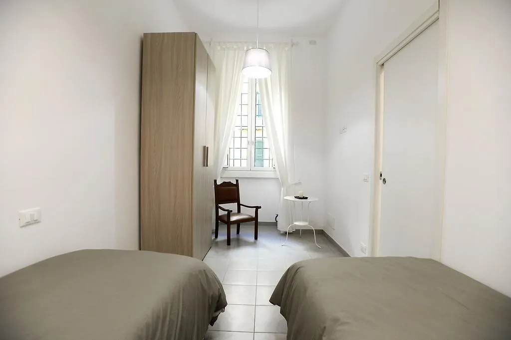Laterano White Home - Colosseo Rzym