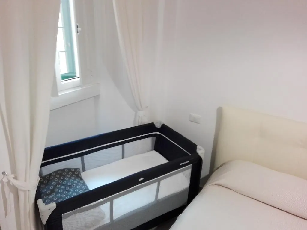 Apartament Laterano White Home - Colosseo Rzym